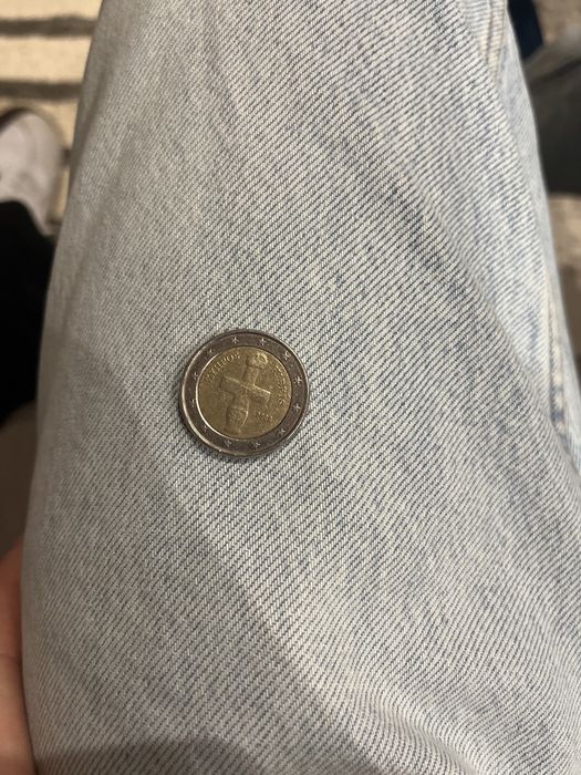 Moeda 2€ coleção