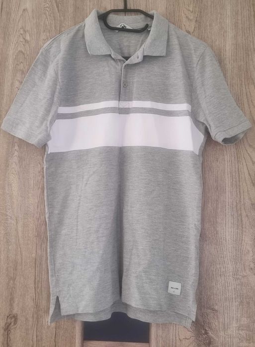 Koszulka męska polo