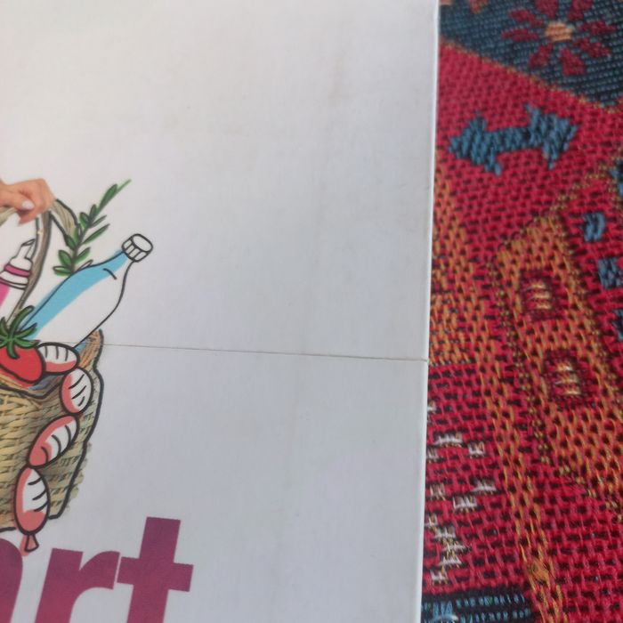 Smart shopping Doktor Ania