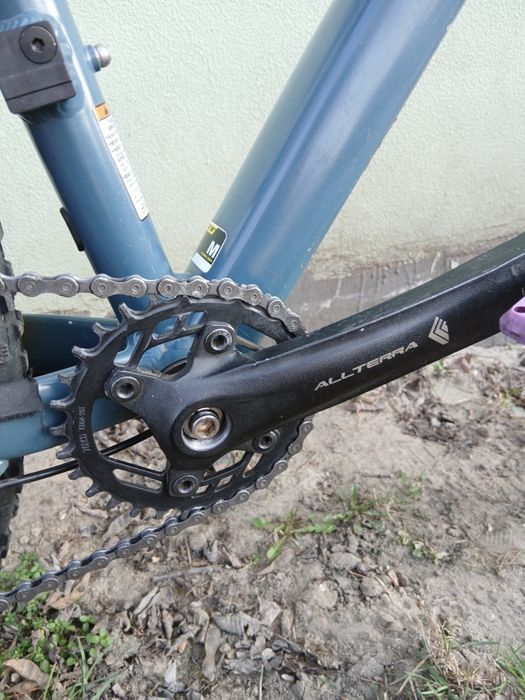 2020 GT Avalanche Elite 29