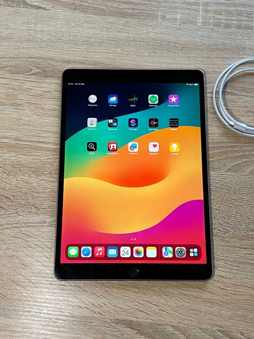 ipad pro 10,5 - Купить электронику - Цены на OLX.ua
