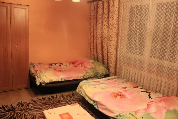 Kwatery dla turystów i pracowników