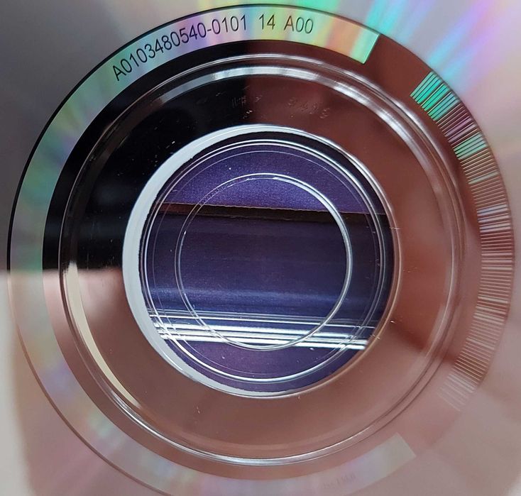 Eivør – Enn [jak nowa]