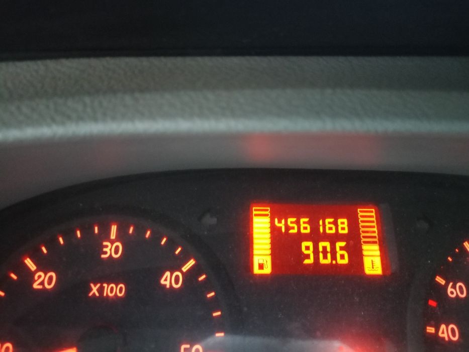 Sprzedam Renault Master