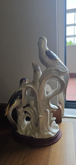 Figura decorativa
