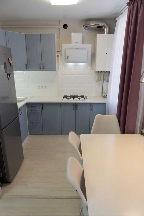 Сдаётся однокомнатная квартира пр. Науки\Нео Плаза