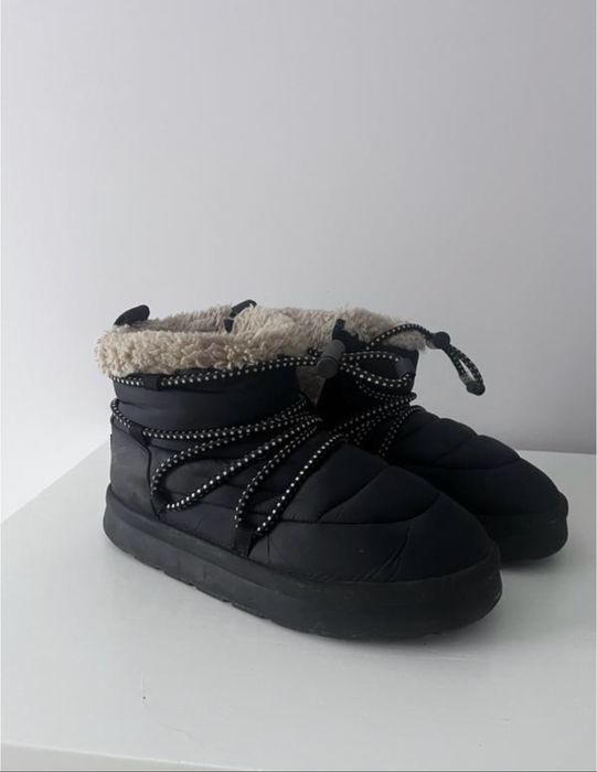 Уггі, дутіки Zara, 35 розмір