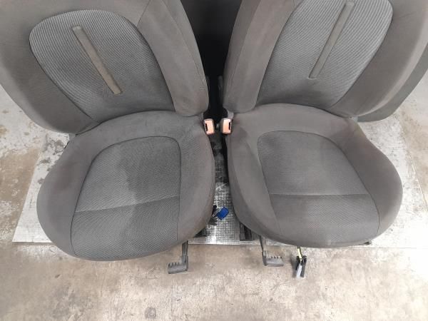 Conjunto de bancos FIAT Bravo II (198_)