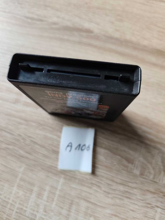 Indy 500 Atari 2600