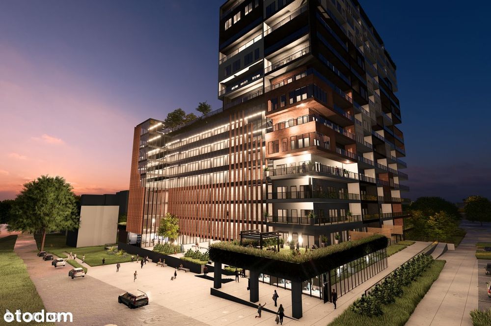 Bytom OKAZJA Lokalizacja PREMIUM Działka budowlana PnB MW PUM 16600 m2