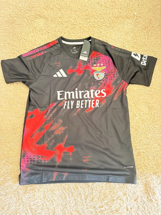 Camisola benfica 26/27