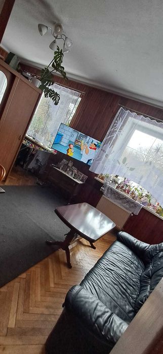 Do wynajęcia mieszkanie 1-pokojowe – Zagnańsk, parter