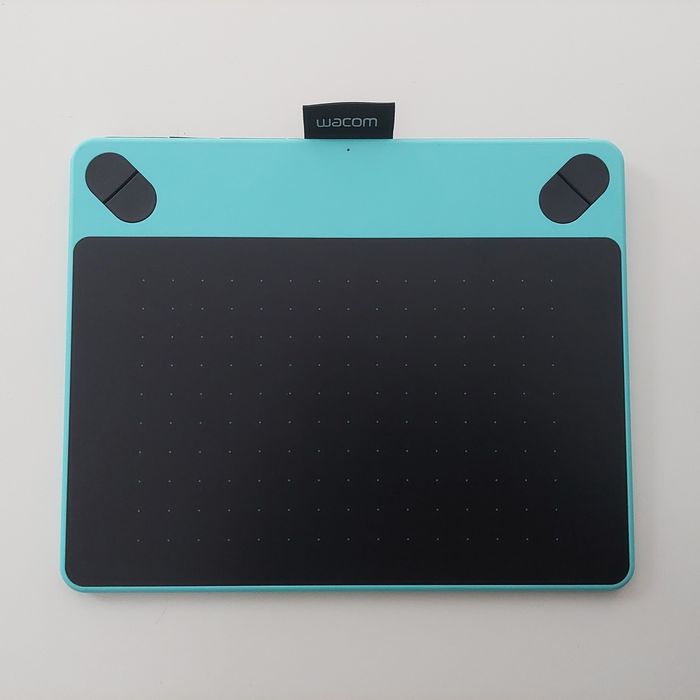 Tablet graficzny WACOM Intuos Draw S