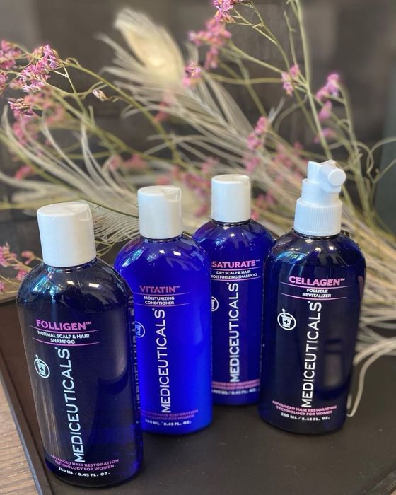 Сироватка mediceuticals cellagen numinox