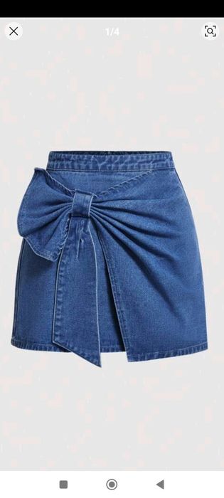 Spódnica Nowa z metkami, hit wiosny