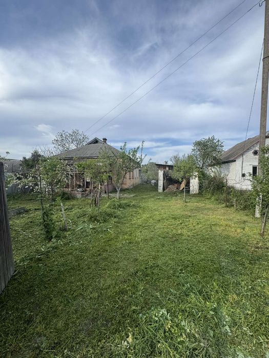 Продаж будинку в самому місті Мошен