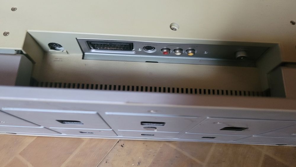 Телевізор плазма б/у