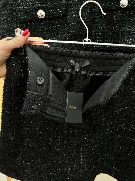 Maje костюм новий