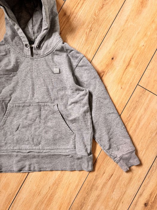 Bluza z kapturem/hoddie Acne Studios