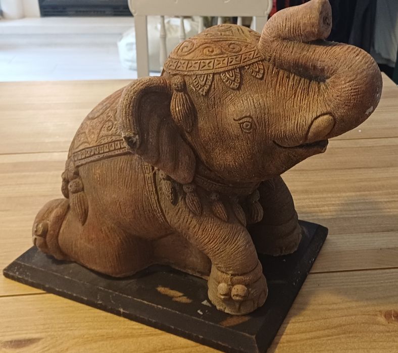 Elefante da Índia