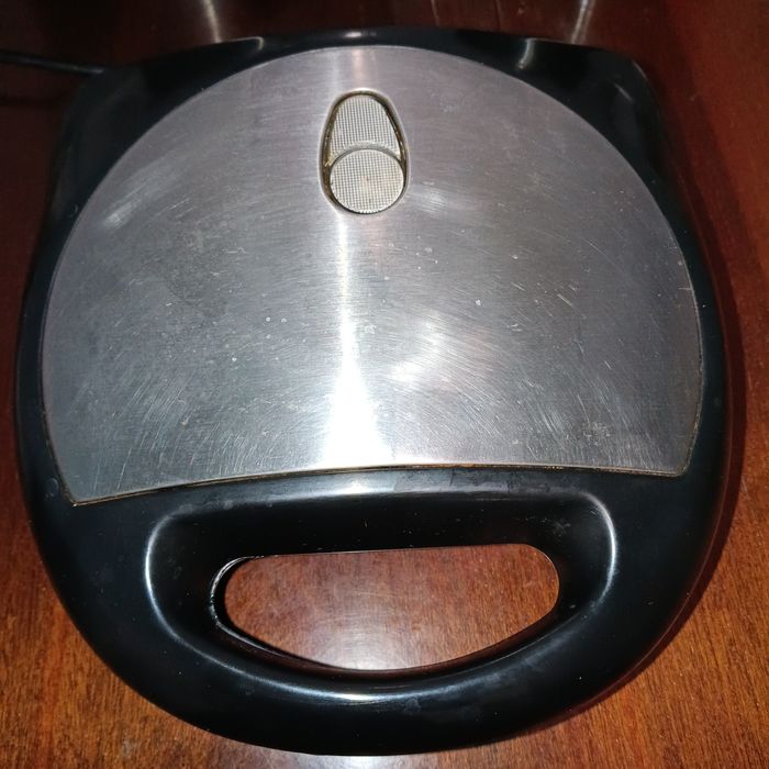 Грильница/сендвичница Моnte