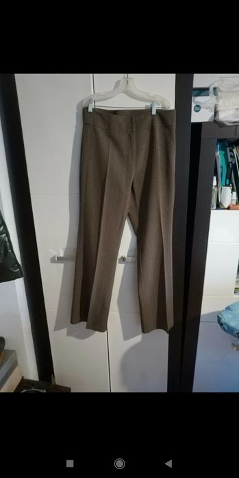 Eleganckie spodnie 42. Monaga