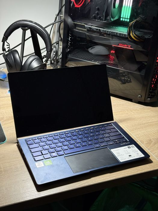 ASUS Zenbook 14