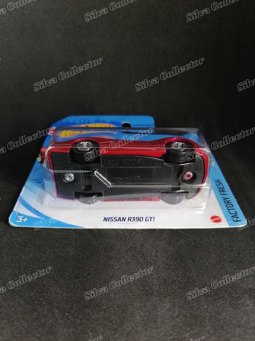 Nissan R390 Gran Turismo 1