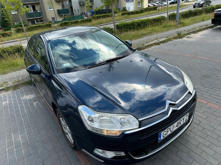 Citroën C5