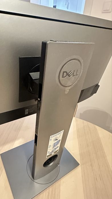 Monitor Dell U2917W ultrasharp ultrawide w idealnym stanie