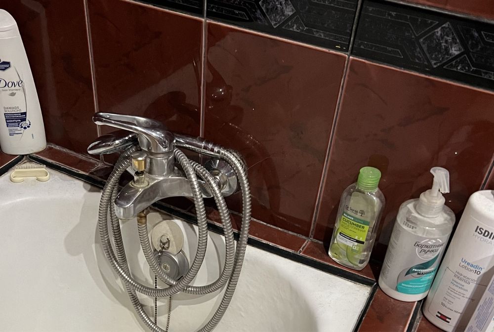 Кран смеситель  Испания .