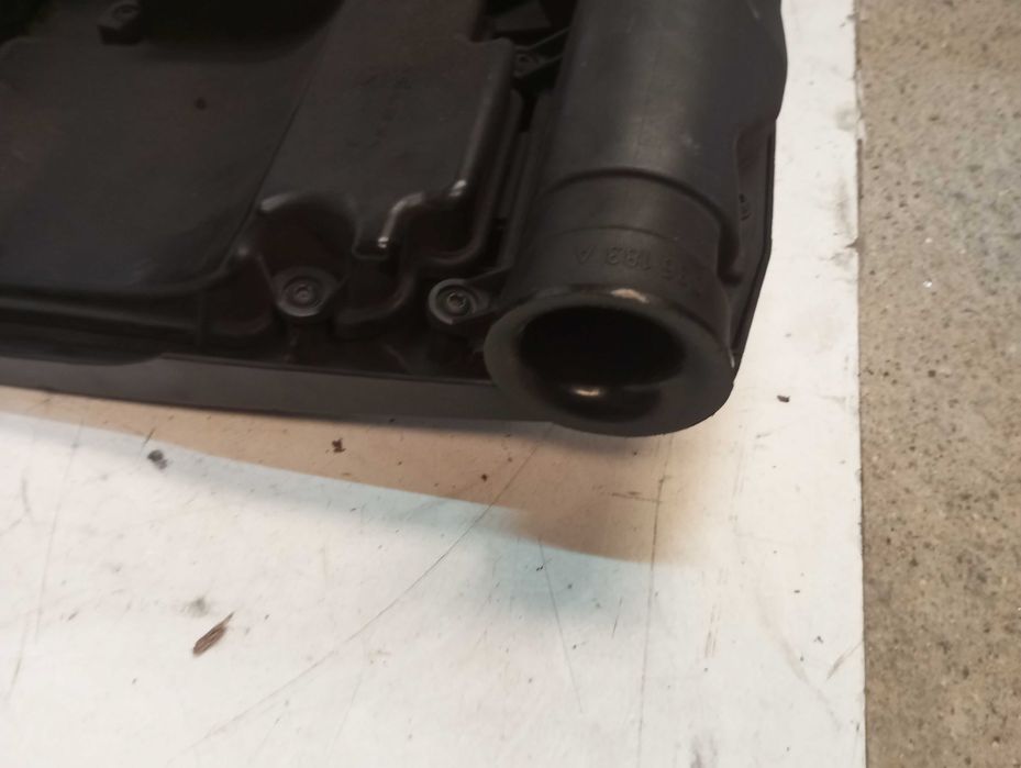 Tampa Motor VW Seat Skoda 1.4 16V (Ref: 036129607BB)