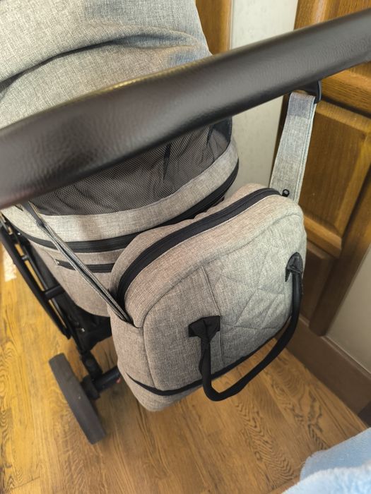Коляска Baby Pram 2 в 1