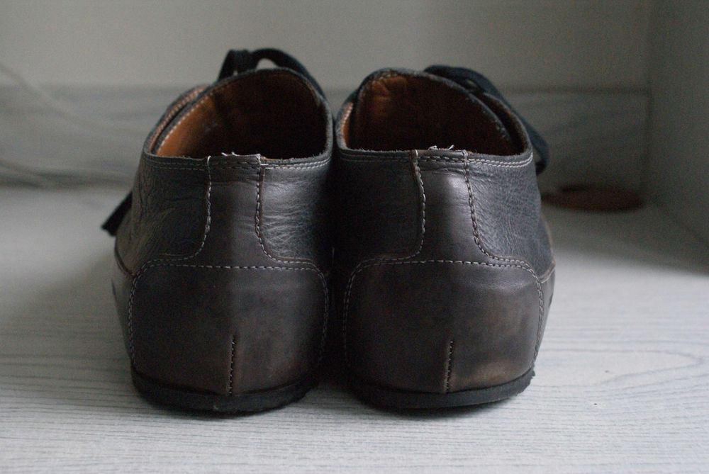 Buty Męskie Tenisówki Candice Cooper 44 włoskie made in italy