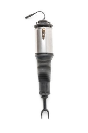 Audi A8 D3 Amortecedor/Fole Pneumático Dianteiro