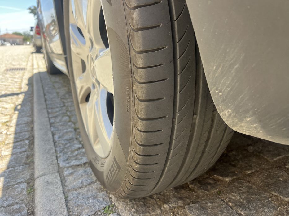 Jantes mini 17 5x112 troco