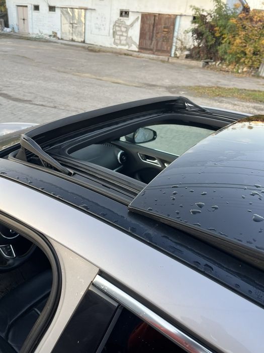 audi a3 premium plus 2014рік ауді