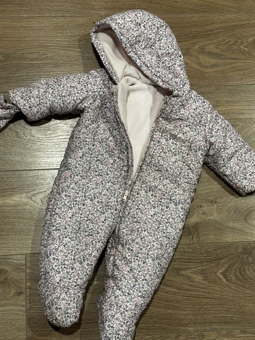 Комбінезон дитячий демісезон/єврозима, 3-6 міс, Mothercare