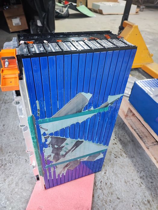 Аккумулятор 48в. Lifepo4