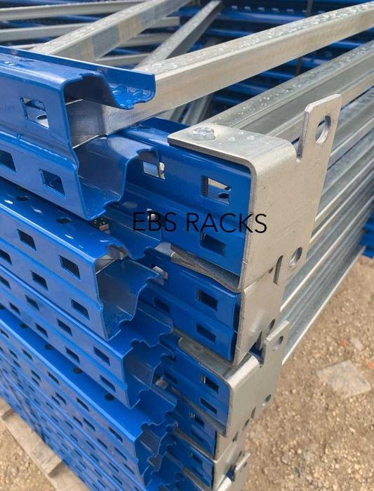 Racks/estantes/prateleiras/picking/arquivo-Novas e Usadas