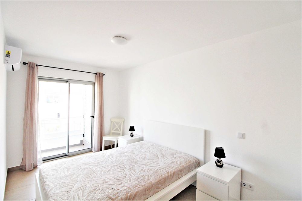 Apartamento de Férias em Monte Gordo