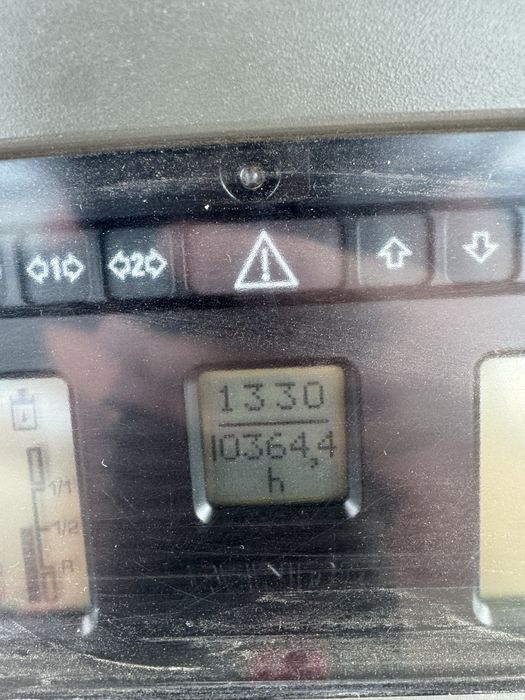 Fendt 920 VarioTms