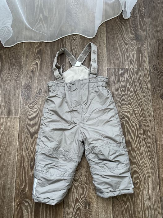 Полукомбінезон Н&М 92 см