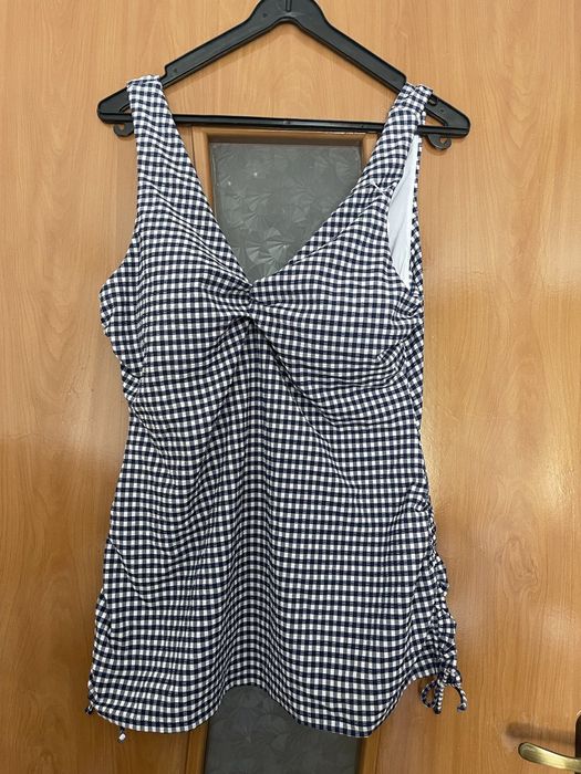 Купальники великих розмірів