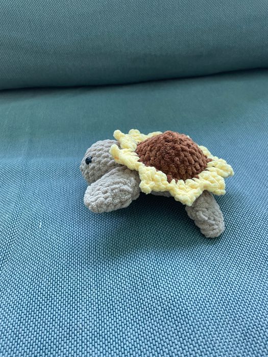 Giratuga a tartaruga