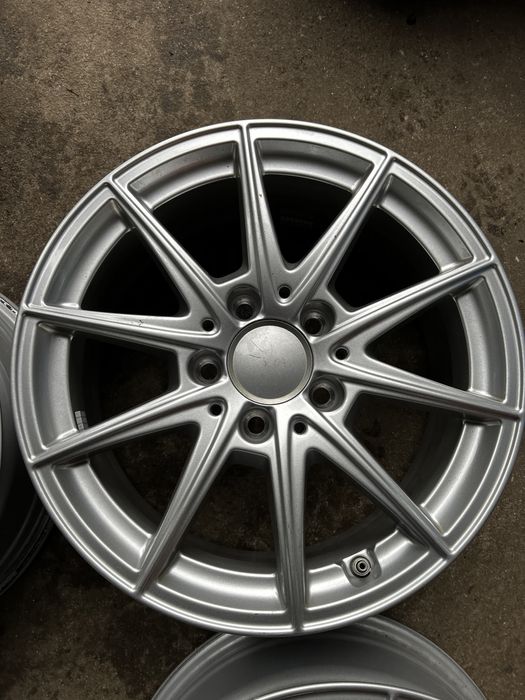 Alufelgi R16 5x112 VW Audi Seat Skoda BMW
