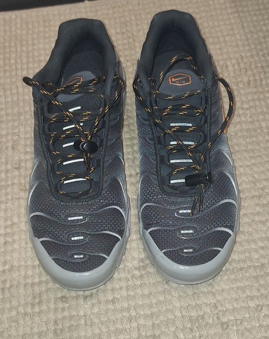 Ténis Nike Tn n.⁰ 42 cinza