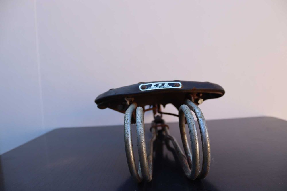 Celim Bicicleta antigo