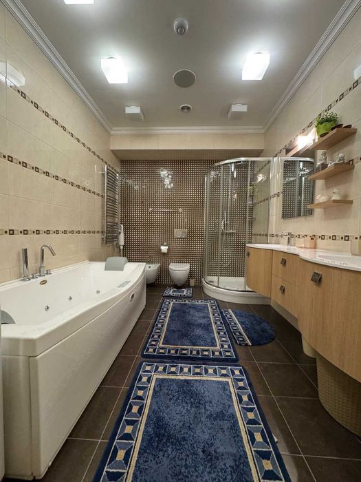 Многокомнатная квартира по адресу (площадь 170 м²) - Atlanta.ua - фото 18