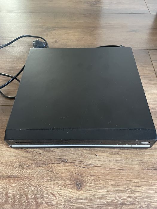 Dvd player denver